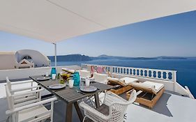 Villa Calliope Aegean Views